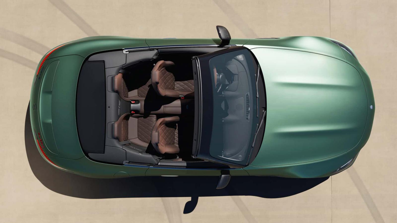 Ντεμπούτο με 816 άλογα για την Mercedes-AMG SL 63 S E Performance